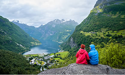 Tour a OSLO, ESTOCOLMO Y HELSINKI 2024 en español | Tours a China