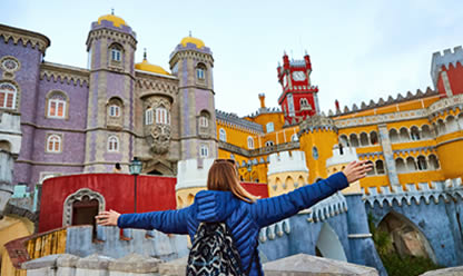Viajes a CORNISA CANTÁBRICA 2025 en español | Agencia de Viajes Festival
