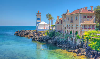 Viajes a TODO PORTUGAL ROT 2026 en español | Agencia de Viajes Festival