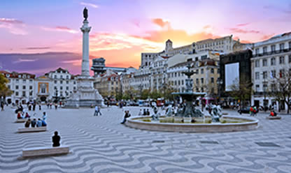 Viajes a PORTUGAL Y GALICIA 2026 en español | Agencia de Viajes Festival