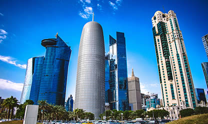 Viajes a QATAR Y TAILANDIA 2025 en español | Agencia de Viajes Festival