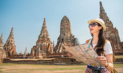 Viajes a TAILANDIA ESCÉNICA, CAMBOYA Y PHUKET 2025 en español | Agencia de Viajes Festival