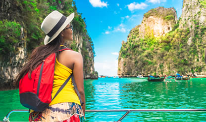 Viajes a DUBÁI EXPRESS Y TAILANDIA 2026 en español | Agencia de Viajes Festival