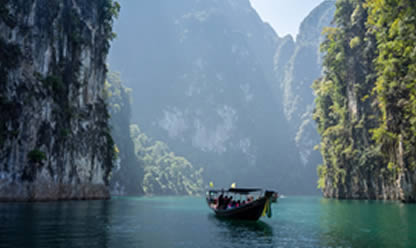 Viajes a DESCUBRE TAILANDIA, SINGAPUR Y BALI 2025 en español | Agencia de Viajes Festival