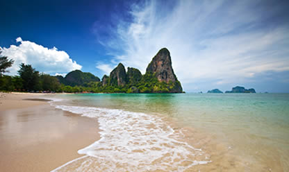 Viajes a ESENCIAS DE TAILANDIA - FIN BANGKOK 2026 en español | Agencia de Viajes Festival