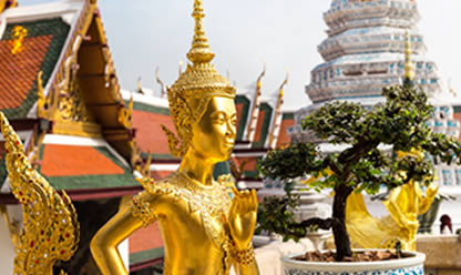 Viajes a TAILANDIA, BAHÍA DE HALONG Y TEMPLOS DE CAMBOYA 2025 en español | Agencia de Viajes Festival