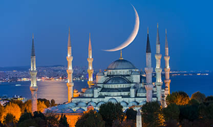 Viajes a CAPADOCIA Y ANKARA I 2025 en español | Agencia de Viajes Festival