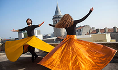 Viajes a TURQUÍA EXPRESS 2025 en español | Agencia de Viajes Festival