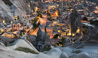 Viajes a DE ESTAMBUL A ATENAS 2025 en español | Agencia de Viajes Festival