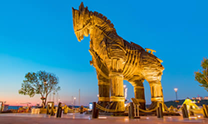 Viajes a TURQUÍA MARAVILLOSA 2025 en español | Agencia de Viajes Festival