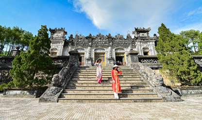 Viajes a VIETNAM CLÁSICO CON EXPERIENCIAS Y SAPA 2025 en español | Agencia de Viajes Festival