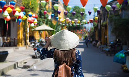 Viajes a VIETNAM CLASICO CON SAPA 2025 en español | Agencia de Viajes Festival