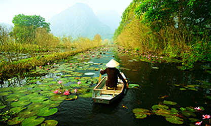 Viajes a VIETNAM CLASICO Y EXCLUSIVO 2025 en español | Agencia de Viajes Festival