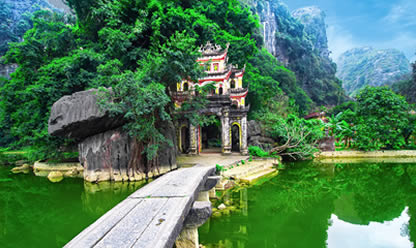 Viajes a BELLEZAS DE VIETNAM Y CAMBOYA CON TAILANDIA 2025 en español | Agencia de Viajes Festival