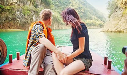 Viajes a VIETNAM Y CAMBOYA POR EL RIO MEKHONG 2026 en español | Agencia de Viajes Festival