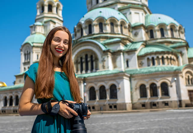 Foto del viaje a bulgaria en Español 2026-2027