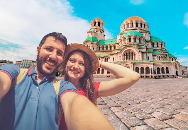 Foto del viaje a bulgaria en Español 2026-2027