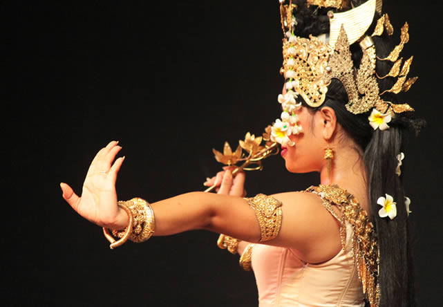 Foto del viaje a camboya en Español 2026-2027