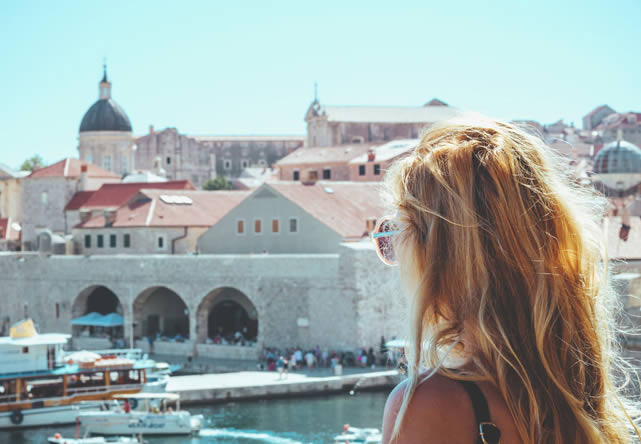 Foto del viaje a croacia en Español 2025-2026