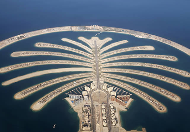 Foto del viaje a emiratos en Español 2025-2026