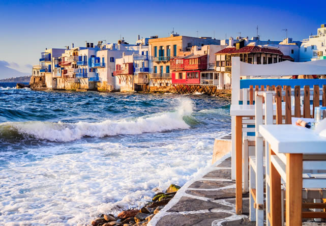 foto del viaje a grecia en español 2025-2026