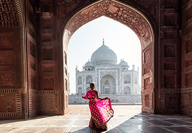 foto del viaje a india en español 2025-2026