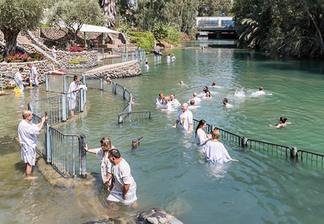 Foto del viaje a israel en Español 2025-2026