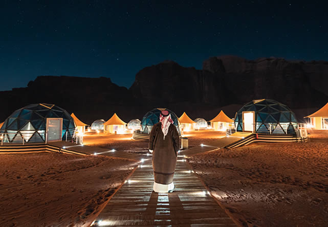 Foto del viaje a jordania en Español 2025-2026
