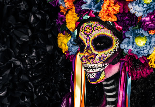 Foto del viaje a mexico en Español 2025-2026