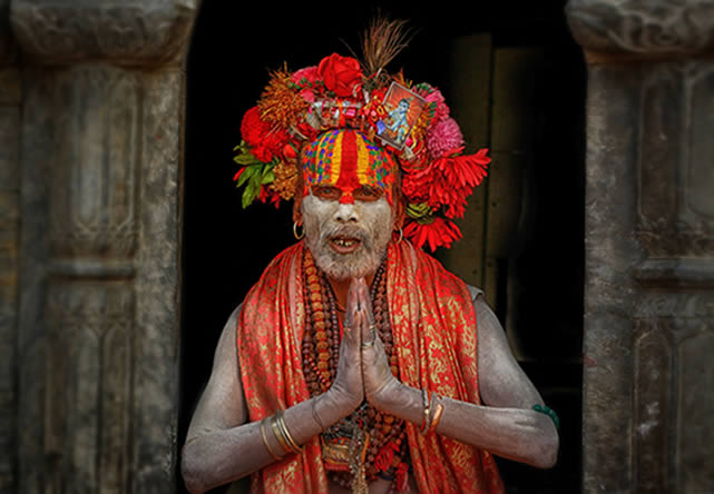 foto del viaje a nepal en español 2025-2026