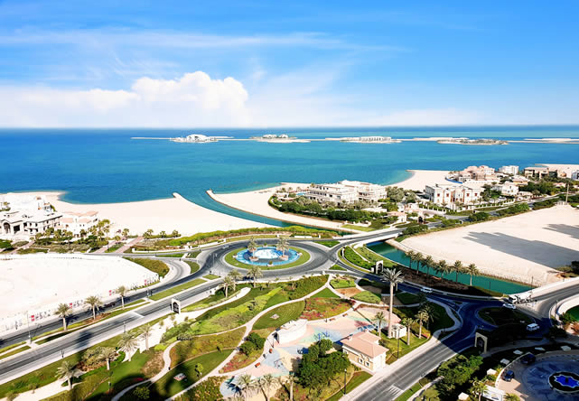 Foto del viaje a qatar en Español 2025-2026