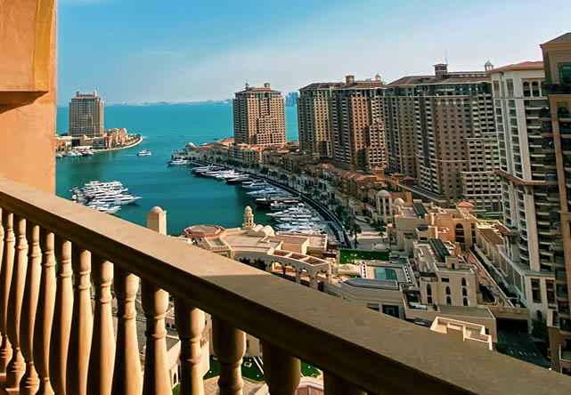 Foto del viaje a qatar en Español 2025-2026