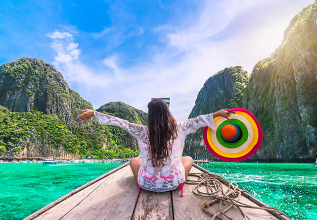 Foto del viaje a tailandia en Español 2025-2026