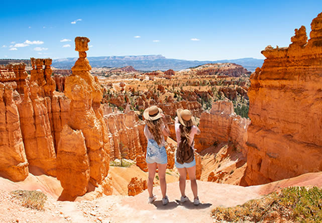 Foto del viaje a usa en Español 2026-2027