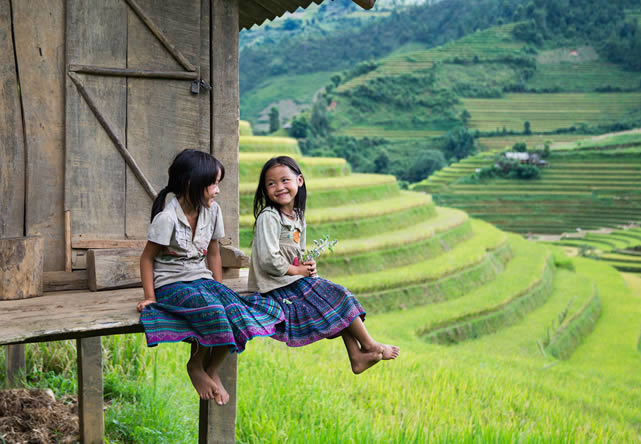 Foto del viaje a vietnam en Español 2025-2026